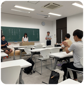 子ども教育学会