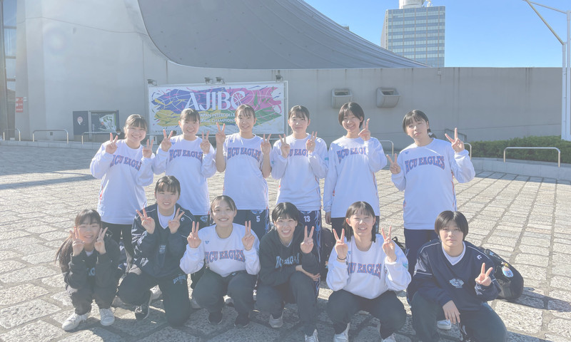 EAGLES NEWS No.25【バスケットの日 in MASUDA で交流 2月21日(金) 22日(土)】