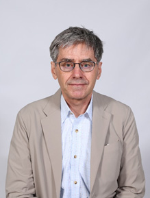 ようこそPeter Bontje教授‼ 健康科学部 リハビリテーション学科 作業療法学専攻へ