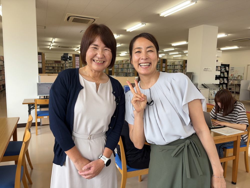 テレビ放映のご案内（7/11（金））
