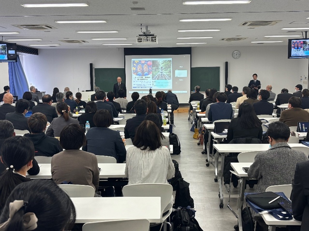 キャリア発達支援研究会第13回年次大会（本学共催）の開催について